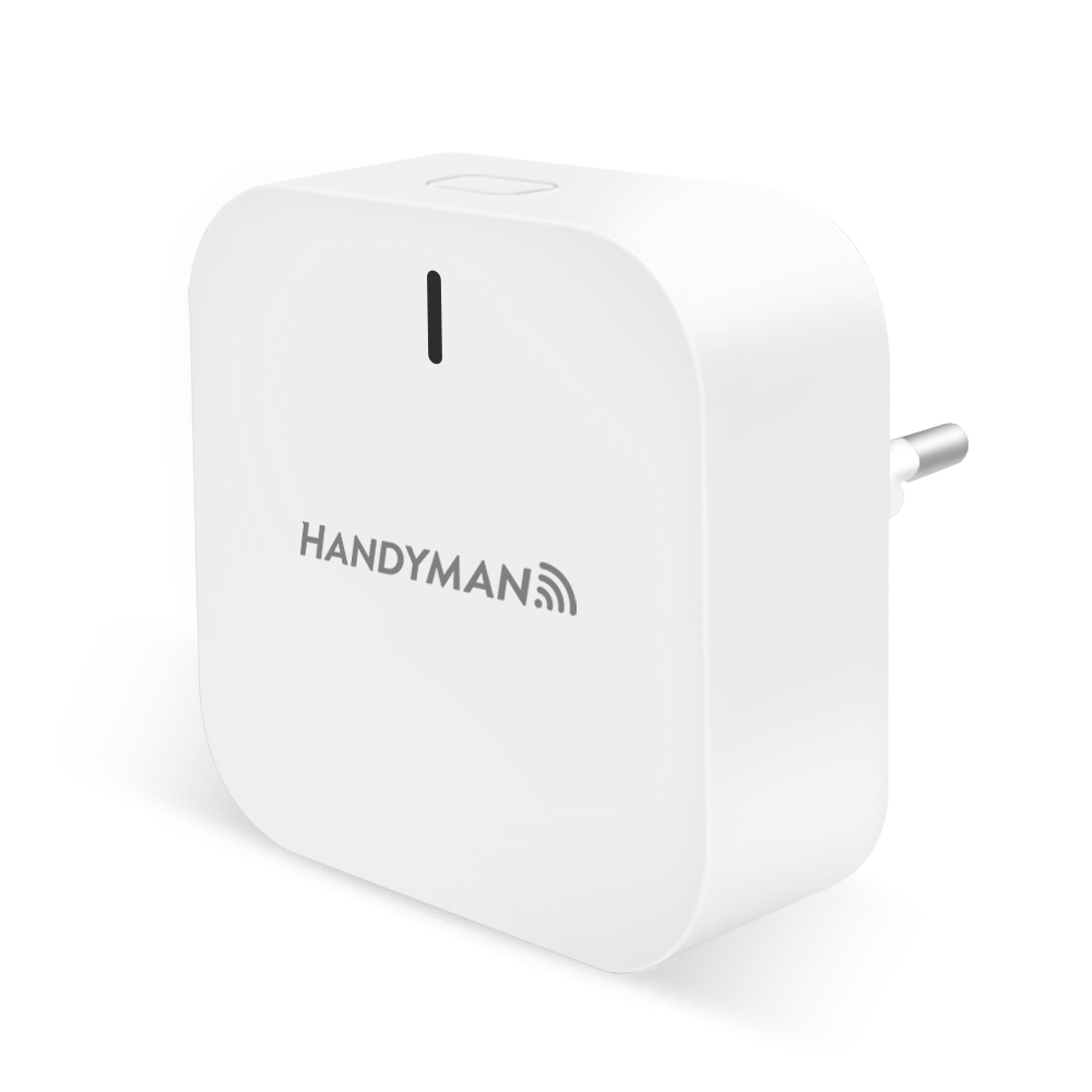 Smart HUB