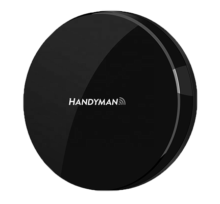 RF Remote Control