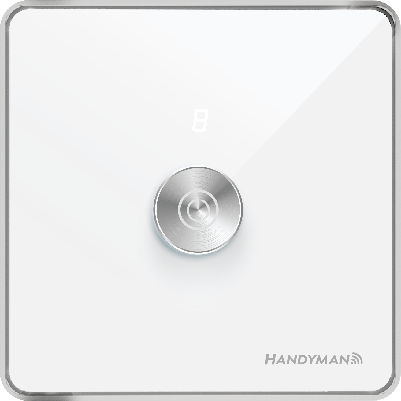 Smart Dimmer Switch
