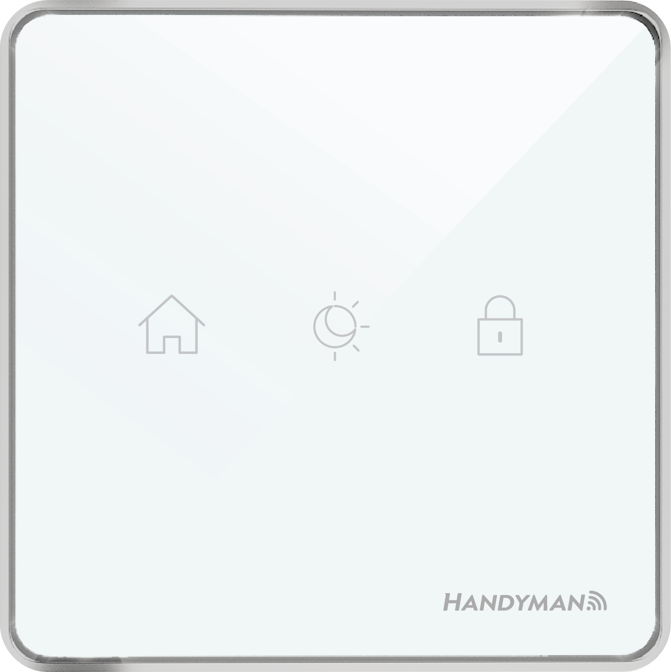Smart Scene Button