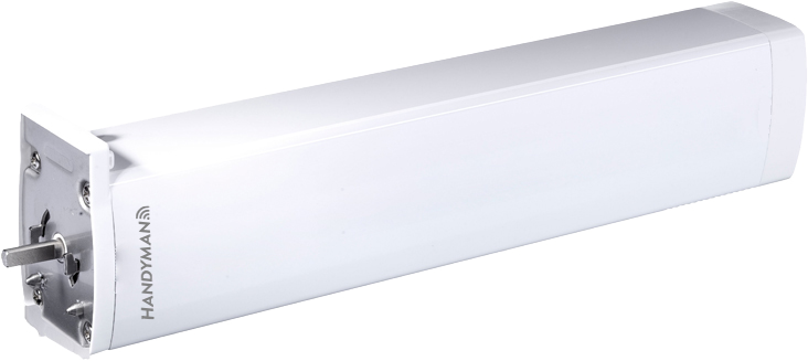 Smart Curtain Motor