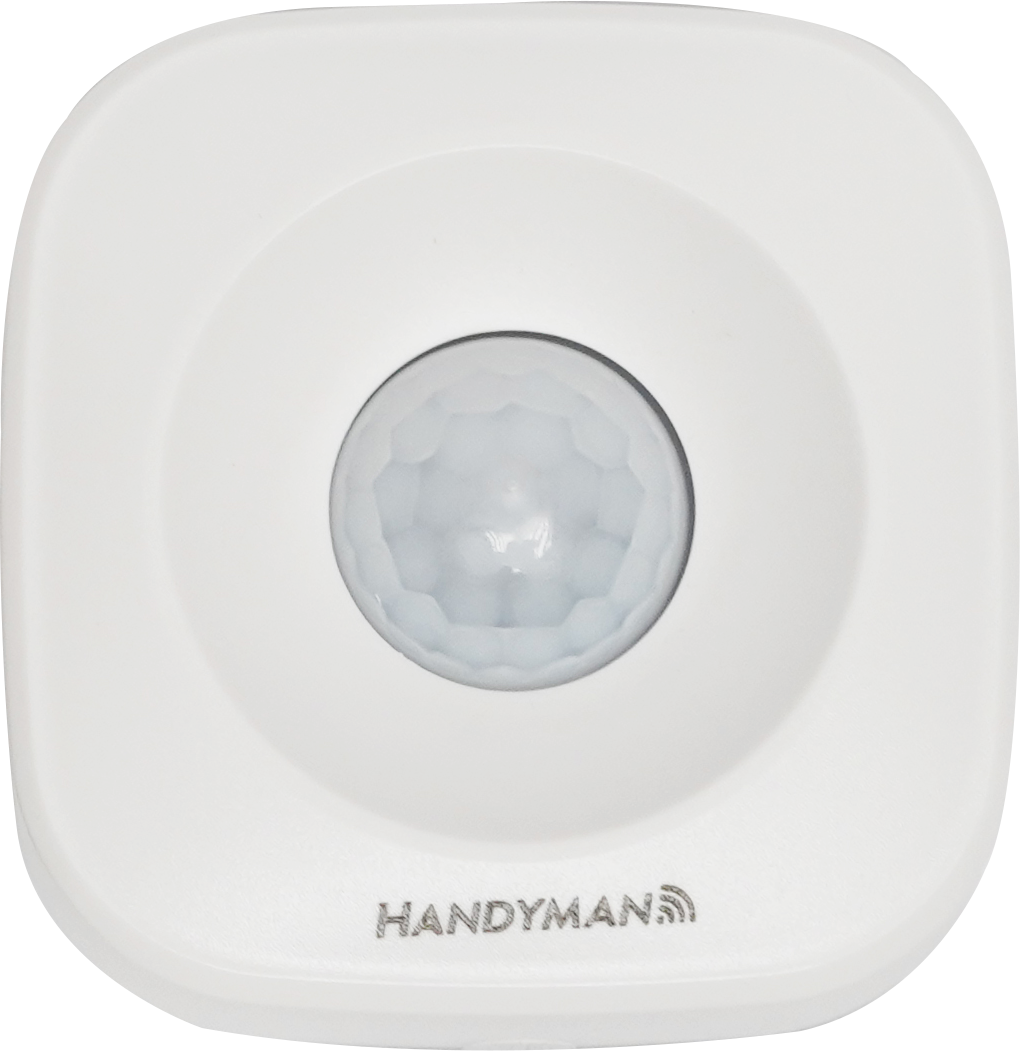 Motion Sensor
