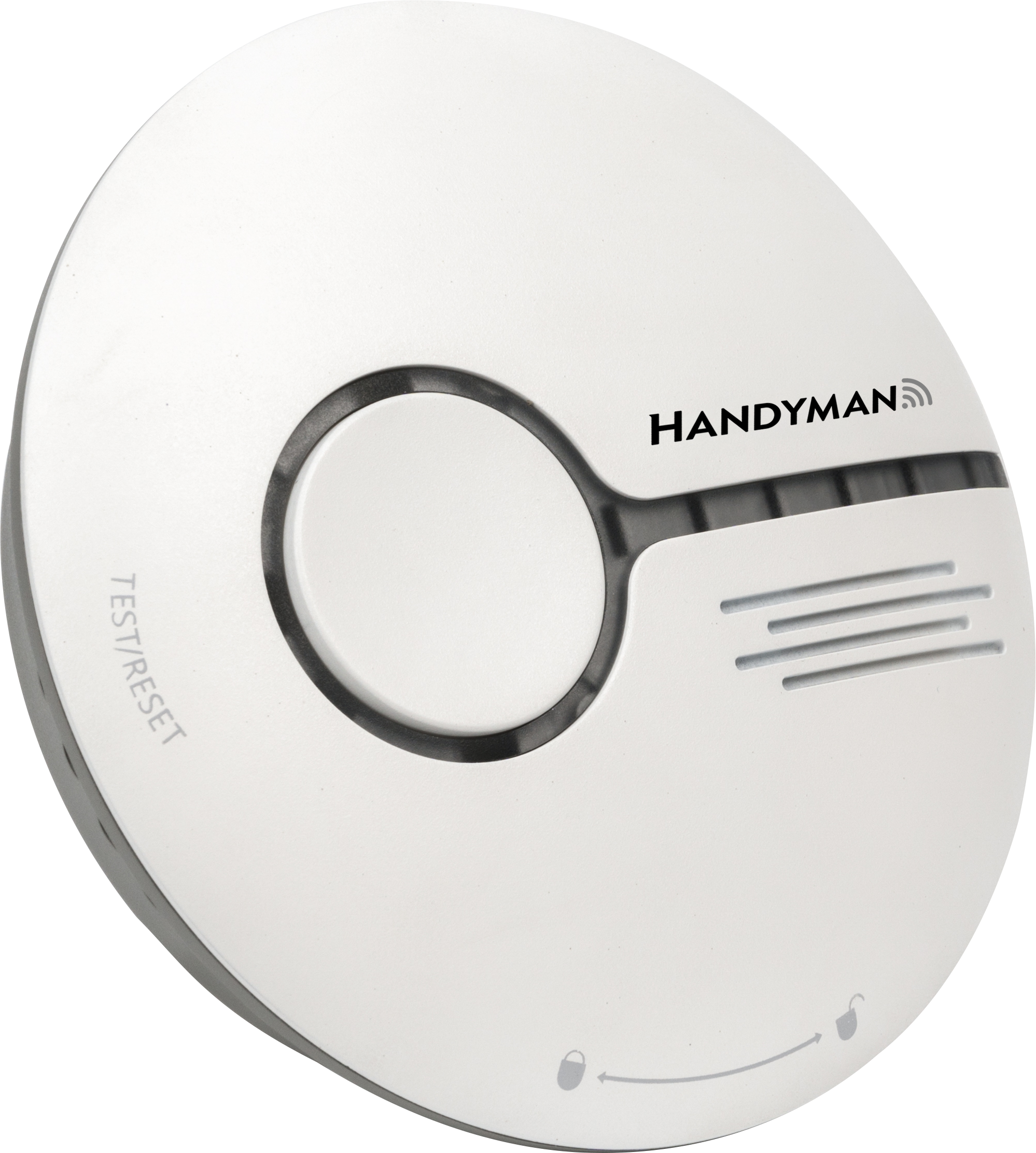Smoke Alarm