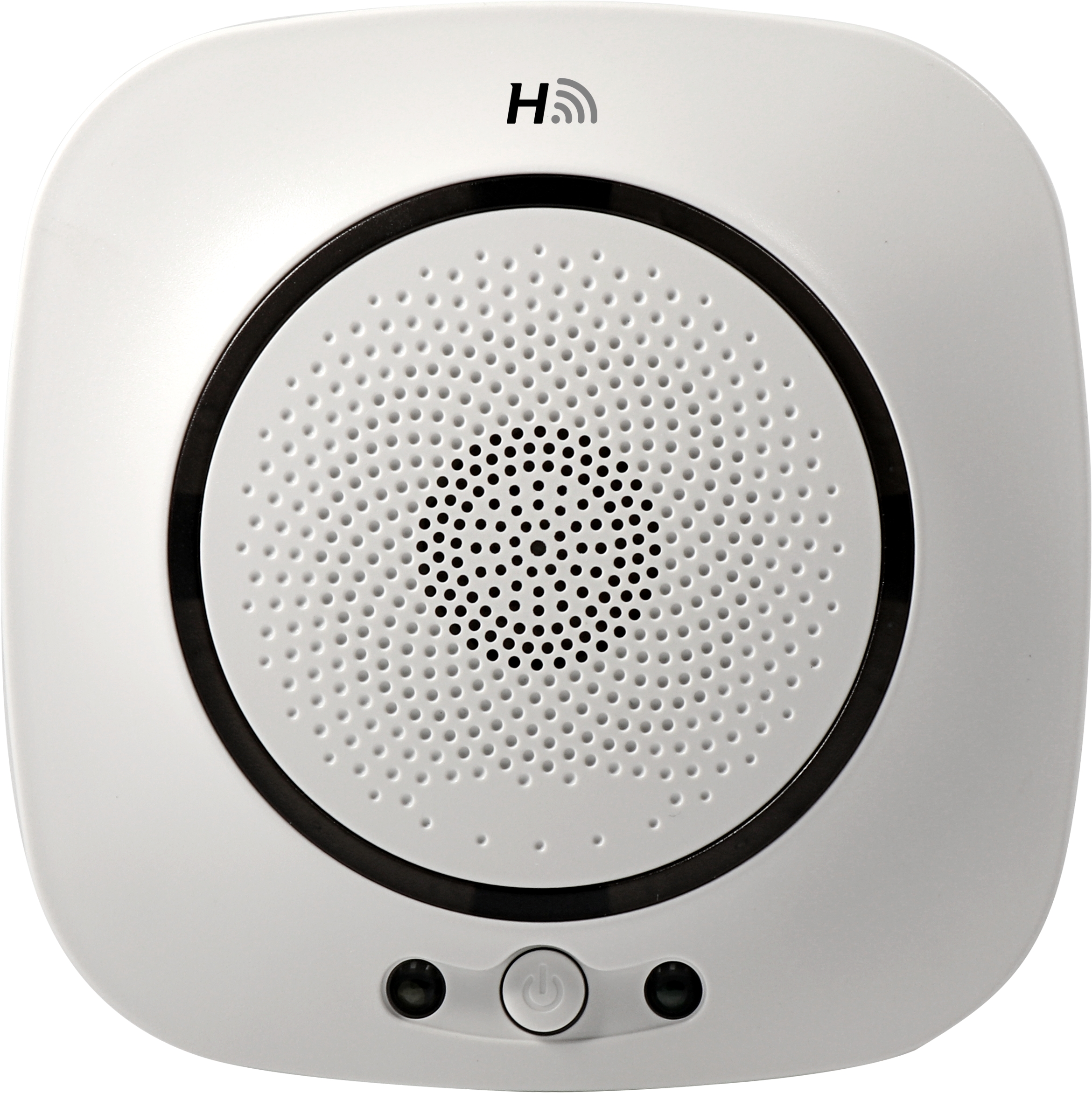Smart Gas Detector