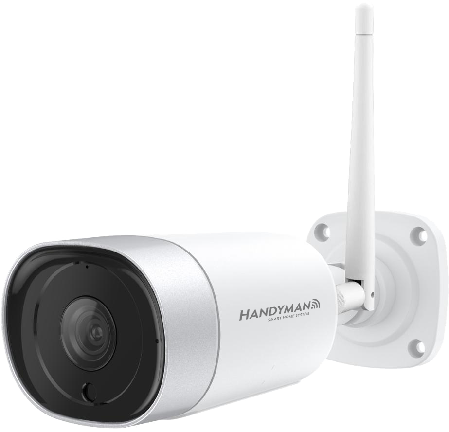 CCTV Outdoor