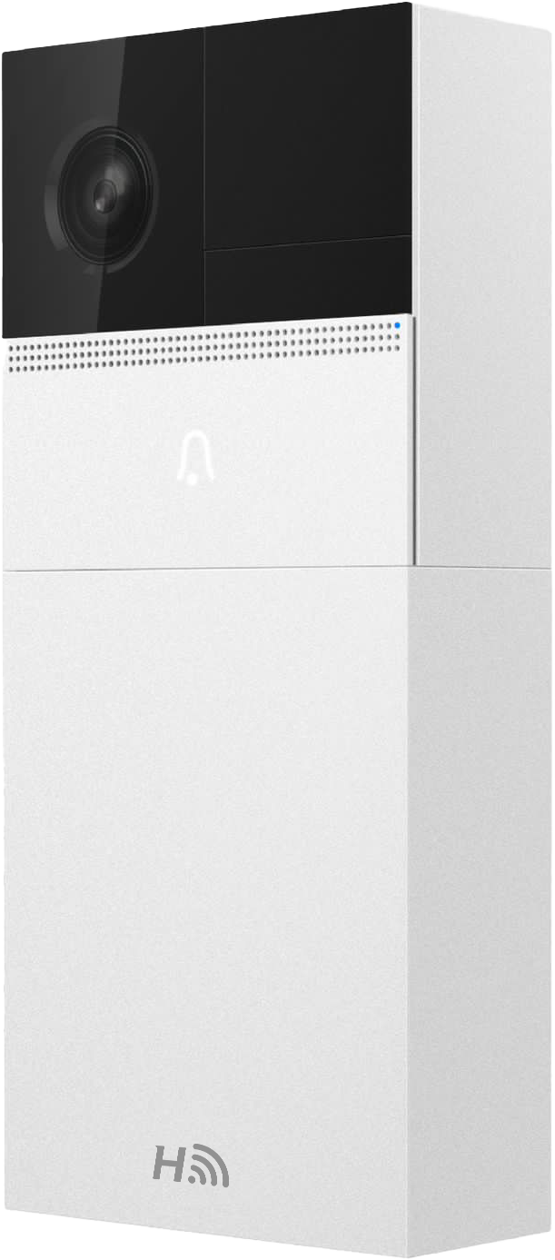 Smart Video Doorbell