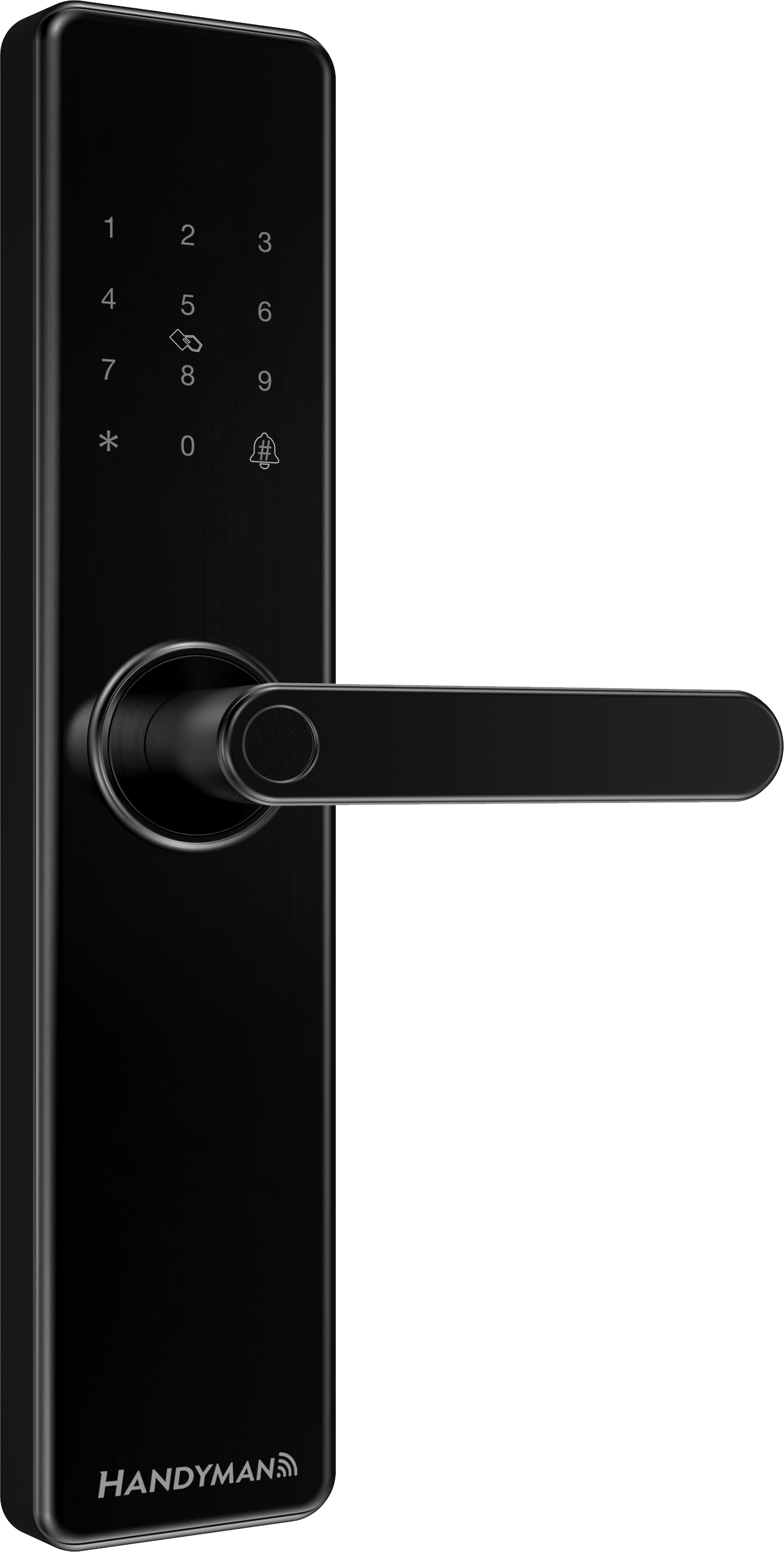 Smart Door Lock